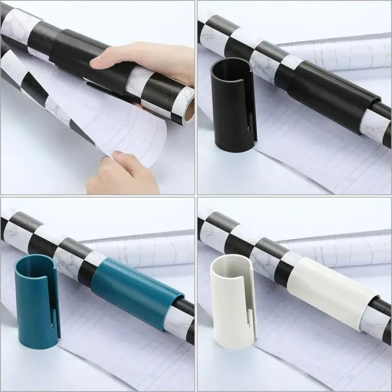 WrapMaster: Der Geschenkpapierpräzesions Cutter