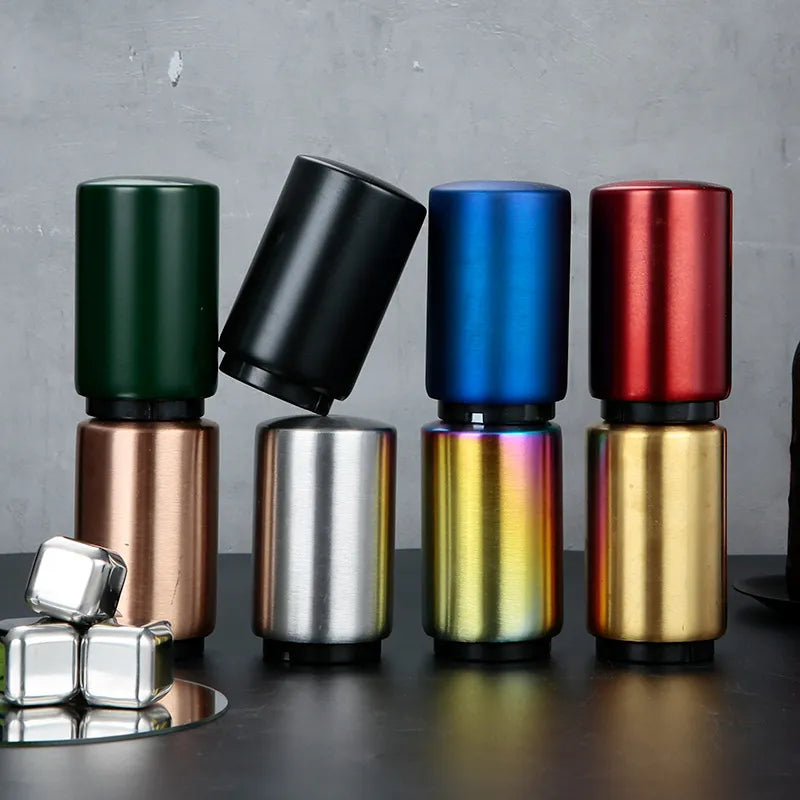 SmartSip: Genießen sie jeden Tropfen mit Leichtigkeit