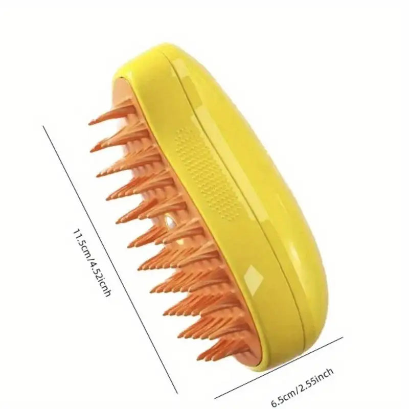 StreamyBrush