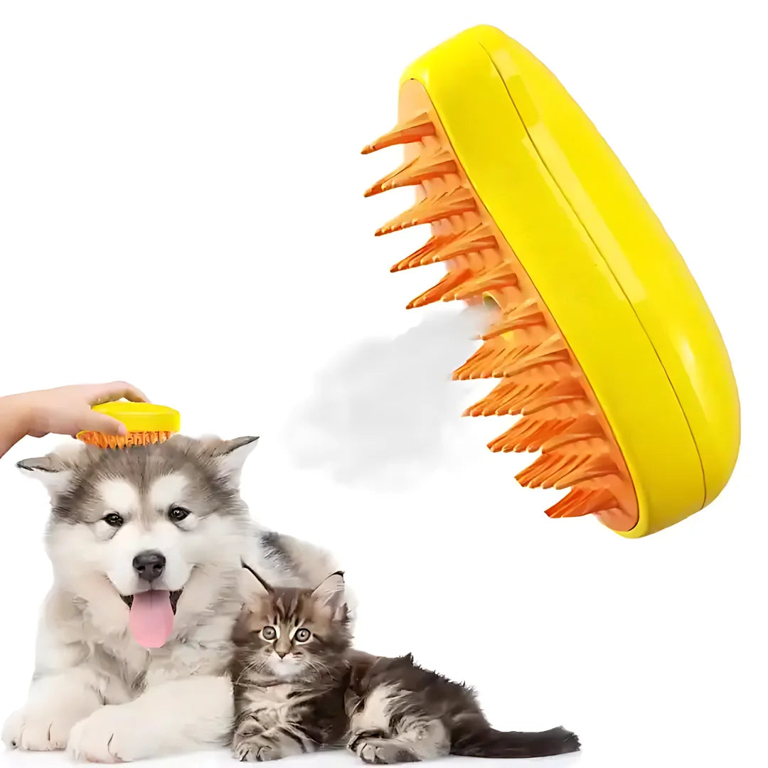 StreamyBrush