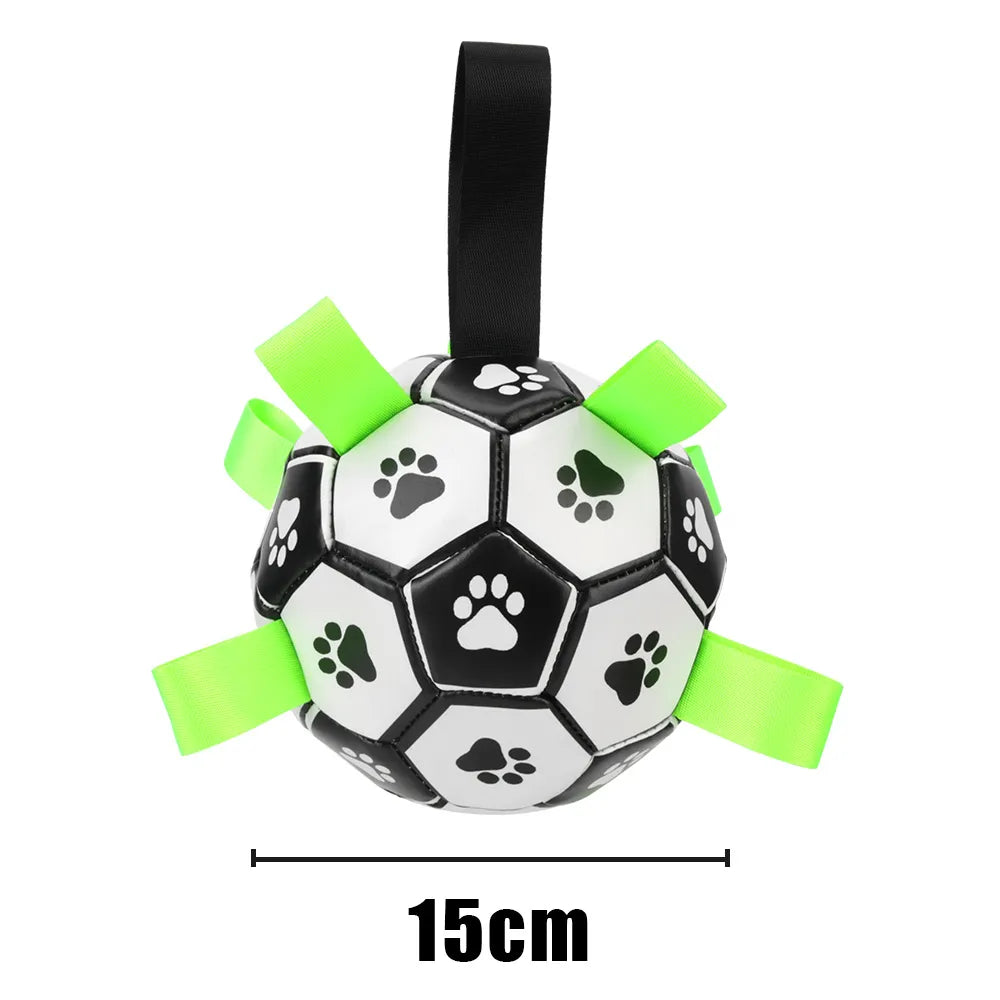 PawsPlay Interactive PupBall