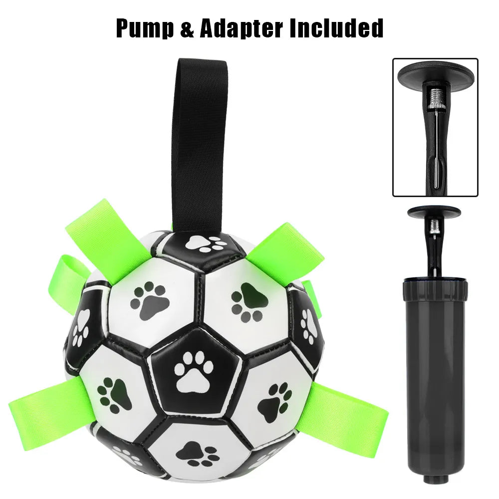 PawsPlay Interactive PupBall